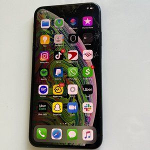 Iphone XS Max(used)
